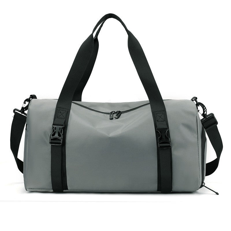 Membrane dry wet backpack foreign trade neutral travel bag