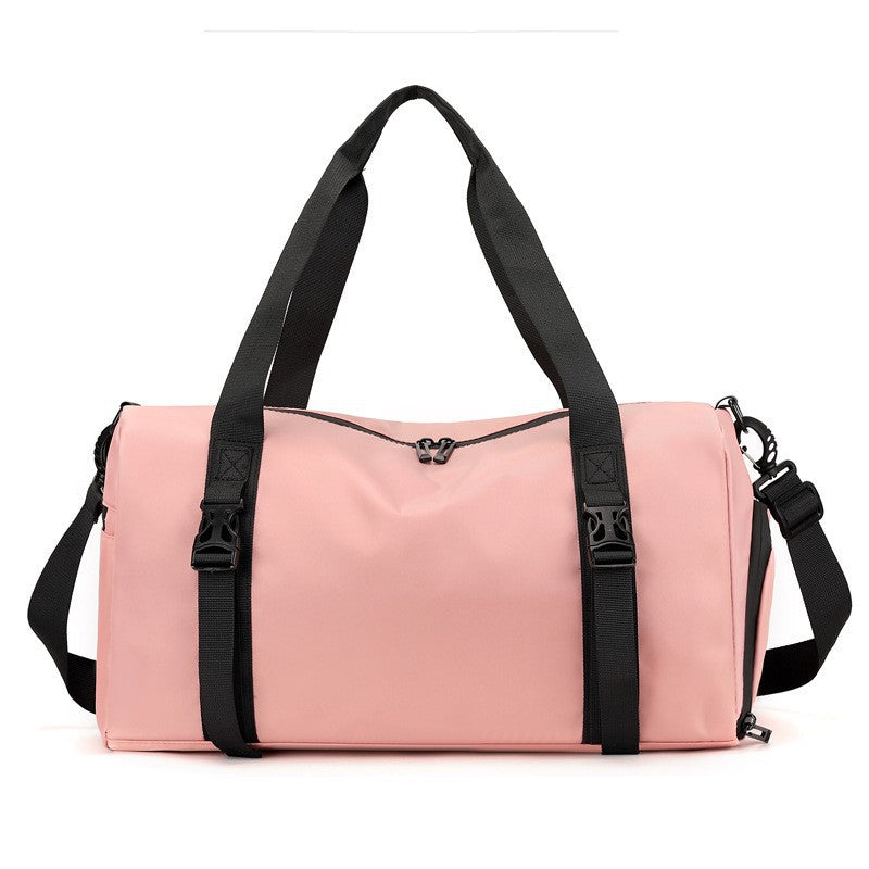 Membrane dry wet backpack foreign trade neutral travel bag