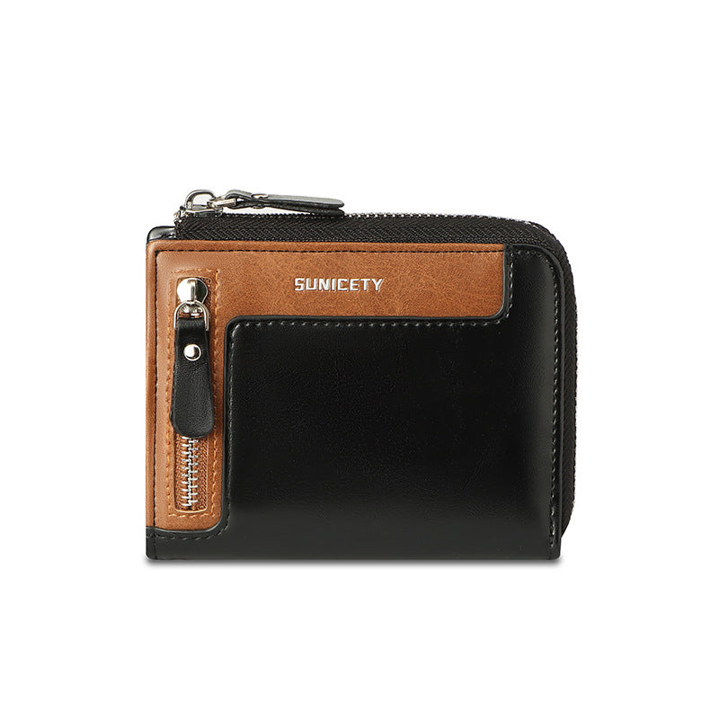 Men's Wallet with Luxury Tailored Luxury