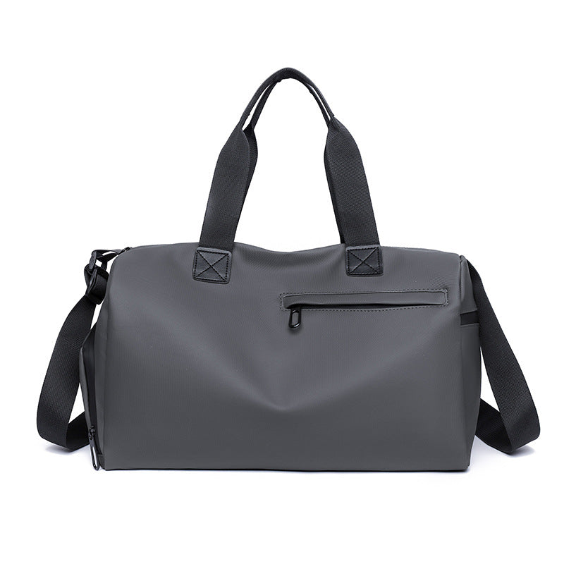 Membrane dry wet backpack foreign trade neutral travel bag