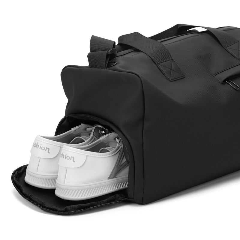 Membrane dry wet backpack foreign trade neutral travel bag