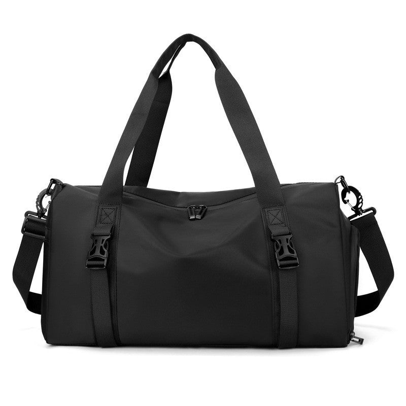 Membrane dry wet backpack foreign trade neutral travel bag
