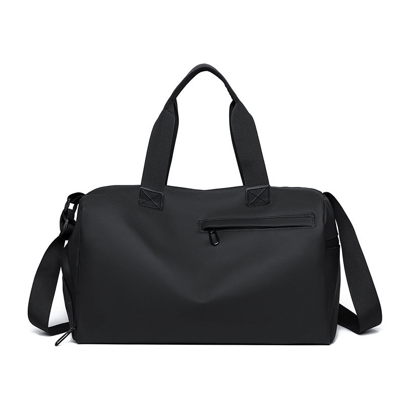 Membrane dry wet backpack foreign trade neutral travel bag