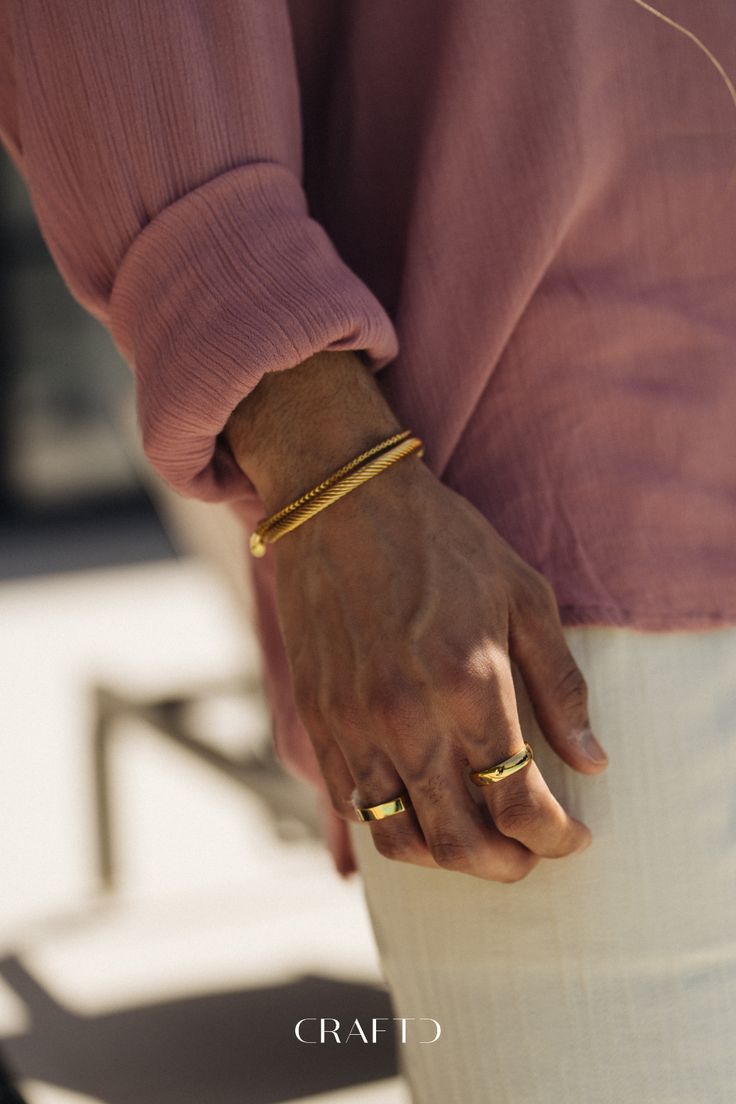 Men's Jwellery