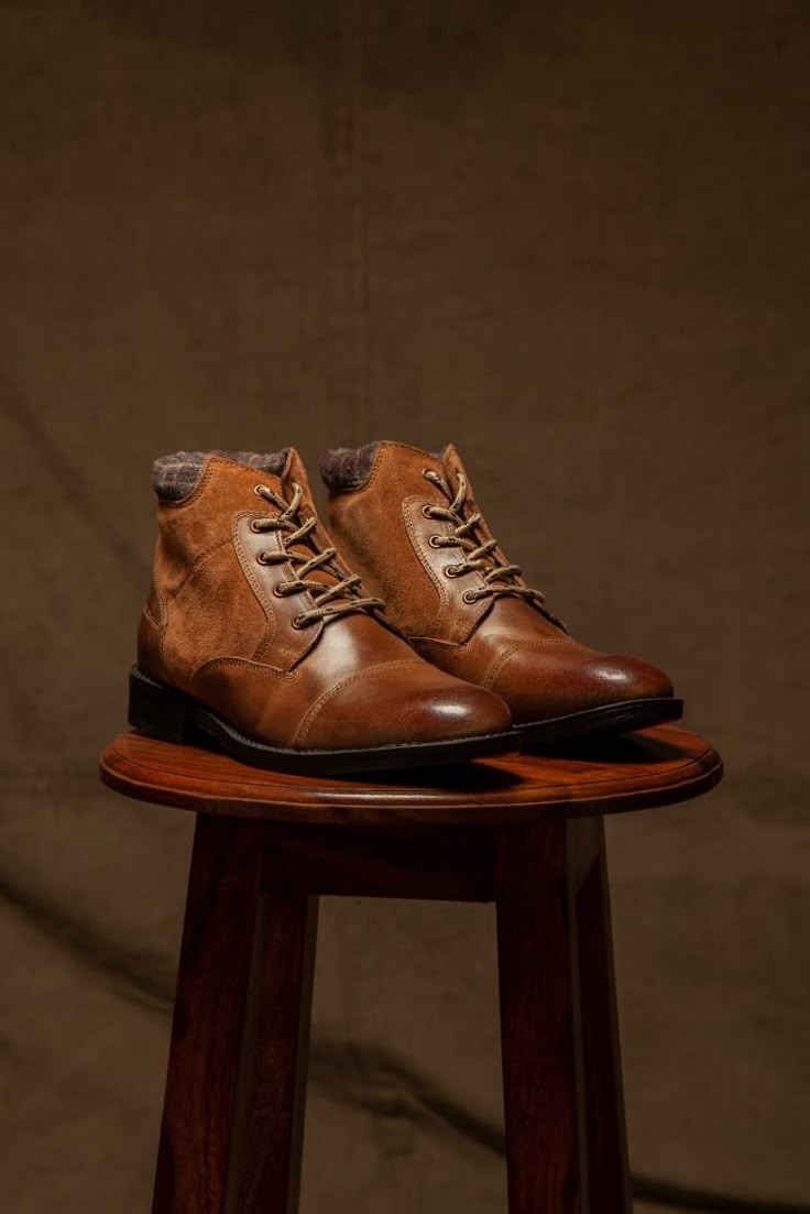 Men's Shoes