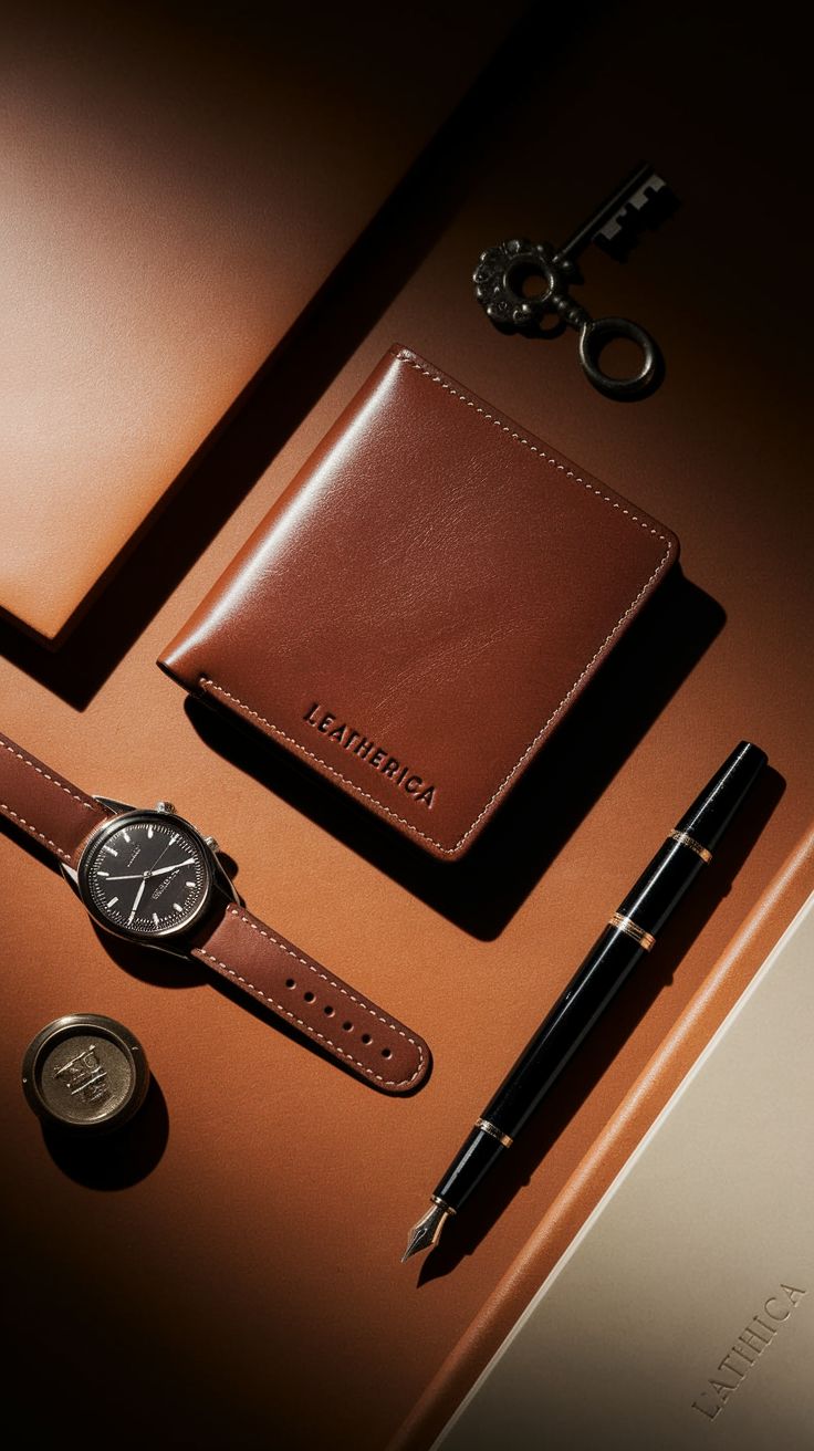 Men's Wallets