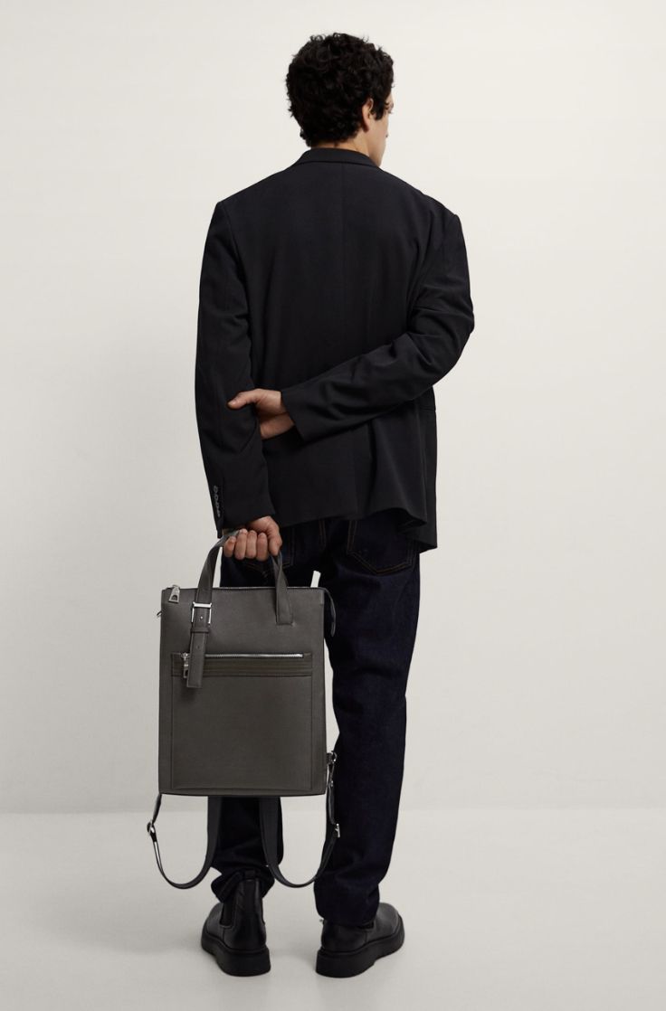 Men's Bags